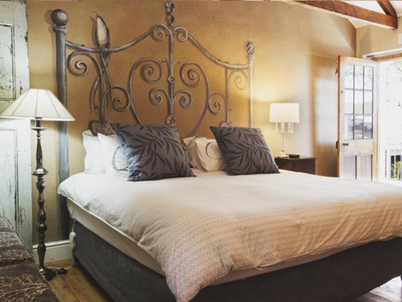 เดอ คัมพานยี เกสต์ เฮาส์ Bed & Breakfast สเวลเลนดาม ภายนอก รูปภาพ